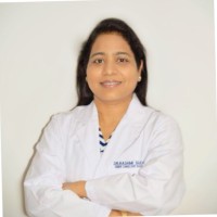 Dr. Rashmi Sudhir