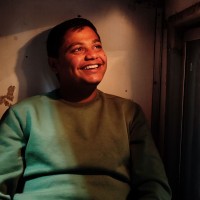 Pratik Nikam