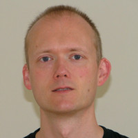 Jon Chapman