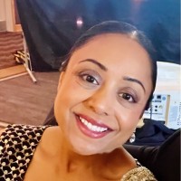 Isheeta Shah