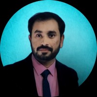 Muhammad Shahzad