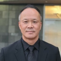 Andrew Hang