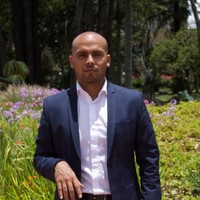 Emir Cabrera/Derecho Ambiental/