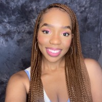 Toni Donaldson