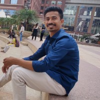 Ravi Patil