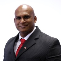 Lawrence Naidoo