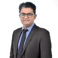 Amit Sinha