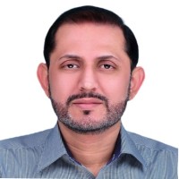 Afzal Haider
