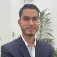Luis Alfredo Coello Castillo