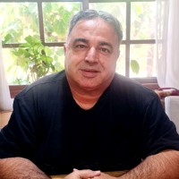 Gil Halifa חליפה גיל