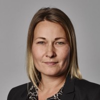 Line Lind Sander
