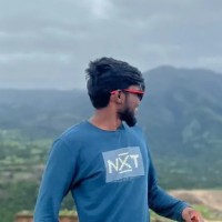 Arunkumar P