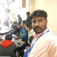 Pradeep Ahirwar