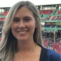 Elizabeth Cooney, Pt, Dpt