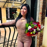 Ana Pastor