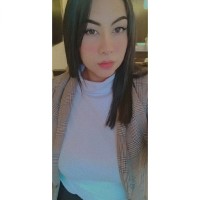 Nancy Paredes Lopez