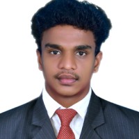 Kiran Shaji