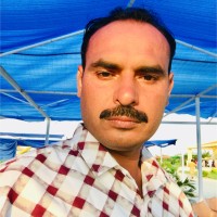 M Ali Ali