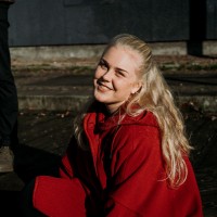 Anna Janhäll Lelie