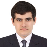 Fabio Marangon Chavarri