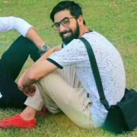 shakir ahmad
