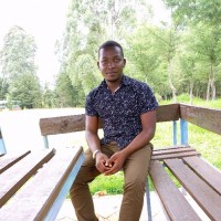 Kelvin Mugambi