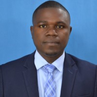 Dickson Kakuru