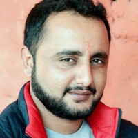 Manish Joshi