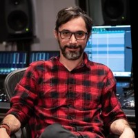 Julian Angel