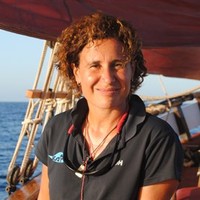 Julia Vera Prieto