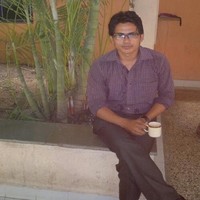 Yogesh Chavan