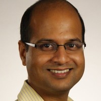 Rakesh Kulkarni