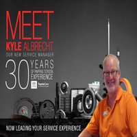 Kyle Albrecht