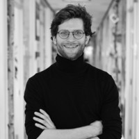 Jacob Dyrehave Ellehauge