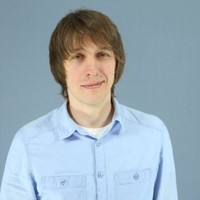 Максим Коробцев