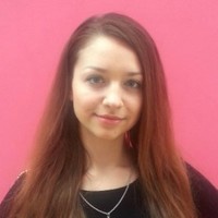 Юлия Покачалова