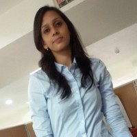 Garima Singh