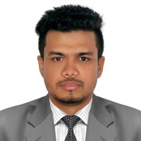 Fahad Uddin