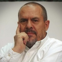 José Antonio Molina Pizarro ✅