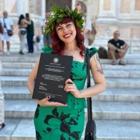 Roberta Solinas