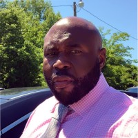 Tyrone Dunbar