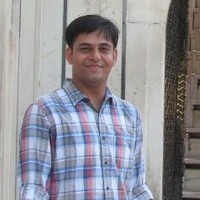 Nishant Kumar
