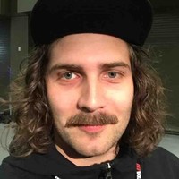 Daniel Rydberg