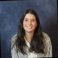Caitlin Woods