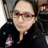 Reema Nikam