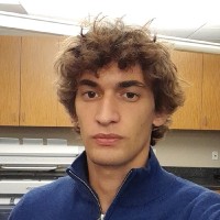 Mattia Sgubbi