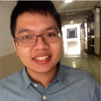Phil Jhuang