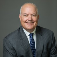 Terrance O. Mckinney