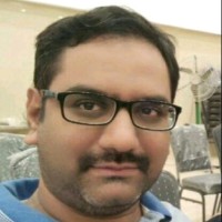 Ramesh Narasimhan