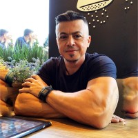 Michel Abrão